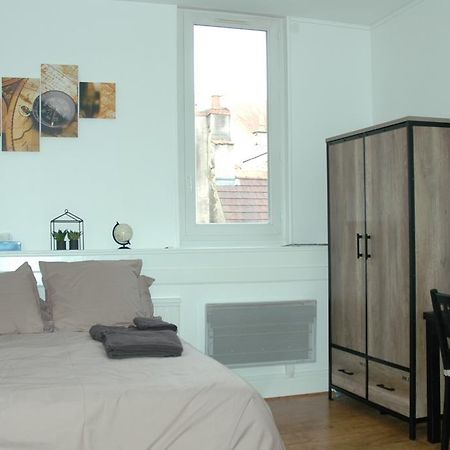 Le Cosy Musette - Rue Pietonne Apartment Dijon Exterior photo
