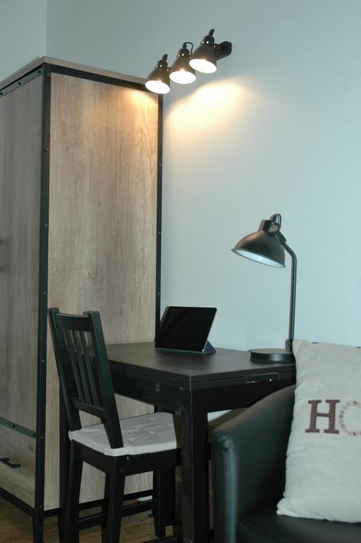 Le Cosy Musette - Rue Pietonne Apartment Dijon Exterior photo