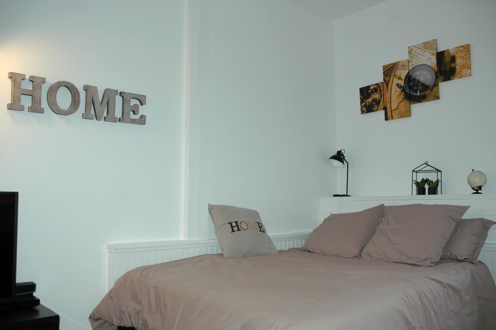 Le Cosy Musette - Rue Pietonne Apartment Dijon Exterior photo